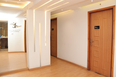 Eternal Cosmetic Clinic / عيادات ايترنال التخصصية