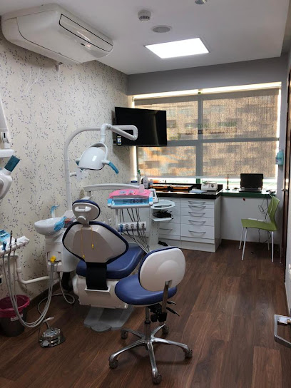 Dental Care Egypt - Dr. Tamer Badr