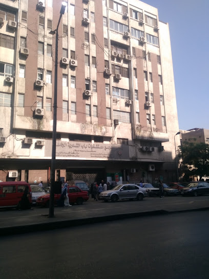 مستشفى باب الشعرية