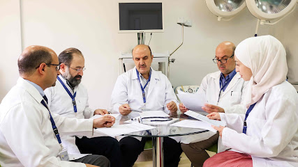 مركز دمر الطبي