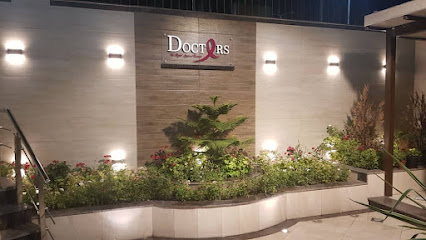 DOCTORS Cancer Center