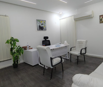 عيادة ساي كير للطب النفسي وعلاج الإدمان - دكتور عبدالأعلى الفقي