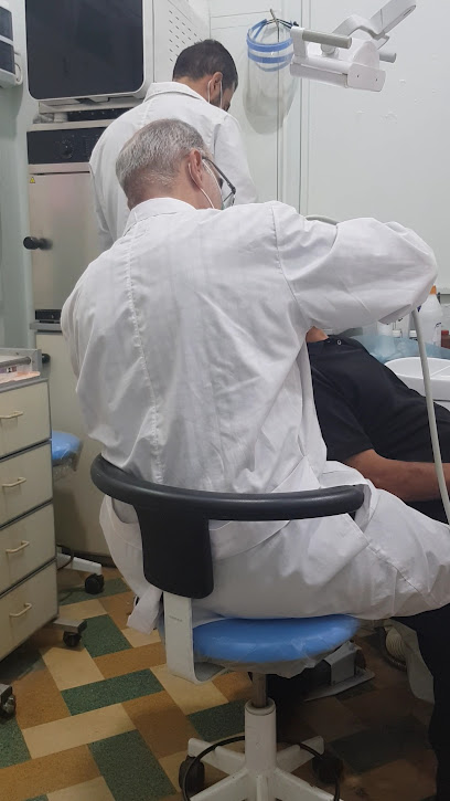 عيادة دمشق المركزية