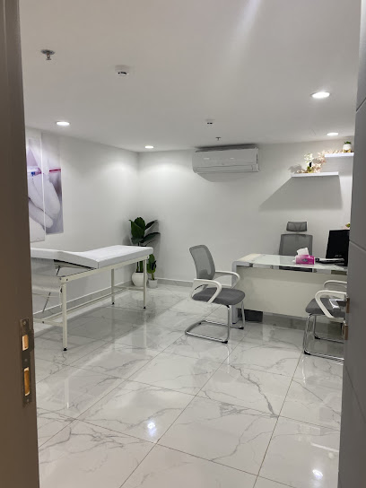 مجمع روت الطبي للأسنان والجلدية والليزر