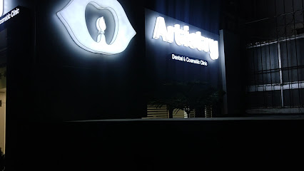 Artistry Dental & Cosmetic Clinics
