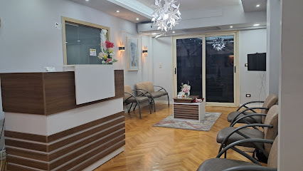 Nefertum Dental عيادة نفرتوم لطب الأسنان (د. سامح عاطف)