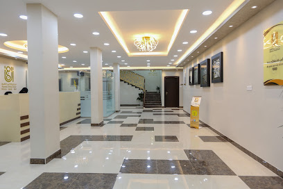 مجمع عيادات الأمينu200e