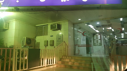 مجمع الرياض الطبي