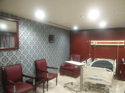 مُستشفى رويال كير العالمية