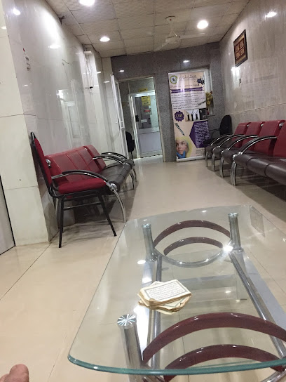 مركز بنون الطبي