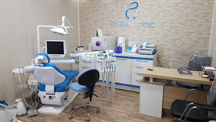 عيادة د.زياد