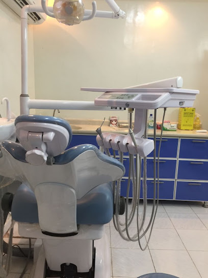 عيادة الحسن لطب وزراعه الاسنان