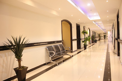 Diamond Medical Clinics 1 عيادات الماسي 1