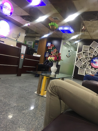 مركز زاركون التخصصي لطب الاسنان