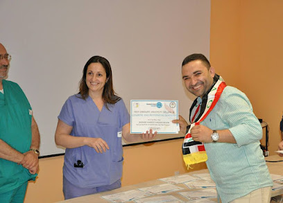 عيادات إبتسامة بغداد التخصصي لطب الأسنان-