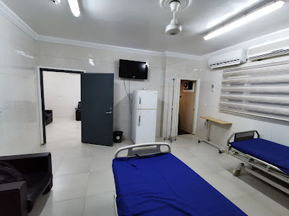 مستشفى فضيل