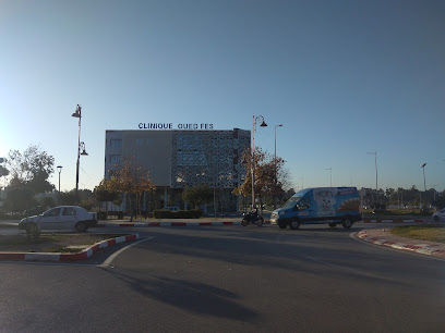 مصحة واد فاس