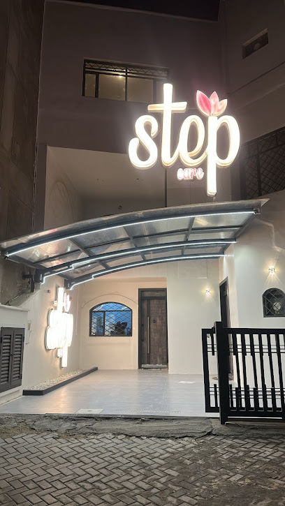 Step Care Clinic