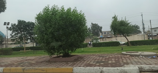 مستوصف البياع الطبي