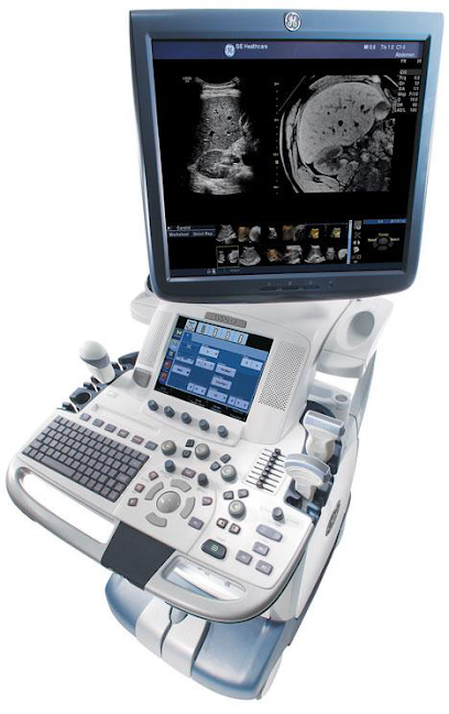 عيادة الفيحاء للتصوير الطبي الدكتور سيف نبيل