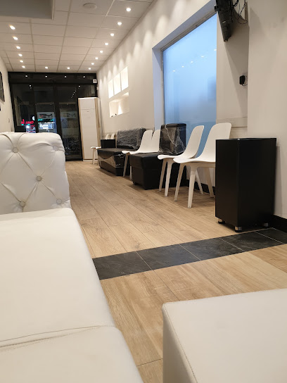 عيادة الدكتور مصطفى صكبان