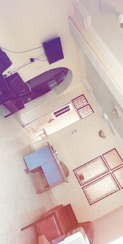 عيادة الثريا