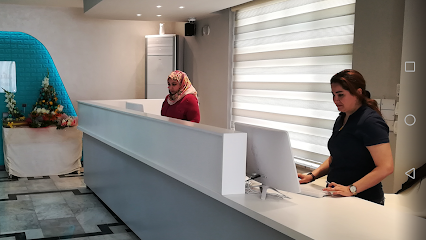 Ishtar Dental Clinics - مركز عشتار لطب الأسنان