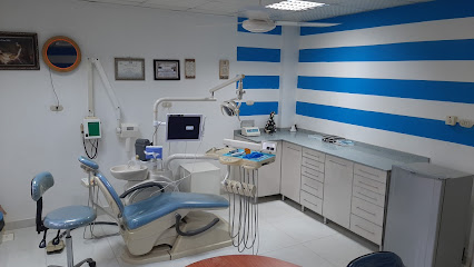 عيادة دكتور بولا حلمي عبد ربه