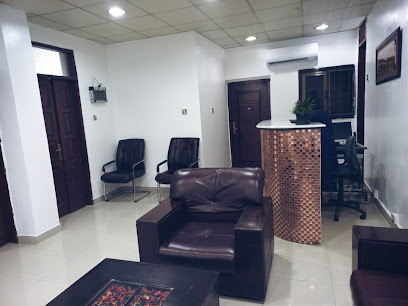 Khartoum 2 dental clinic