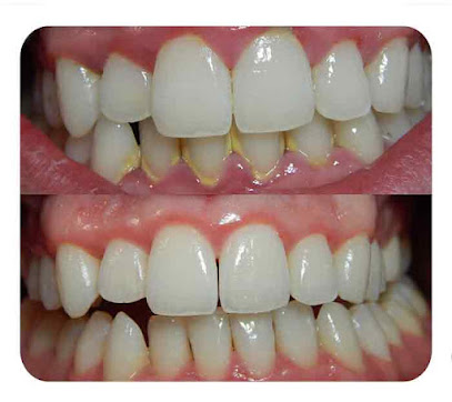 عيادة الجود للطب الأسنان