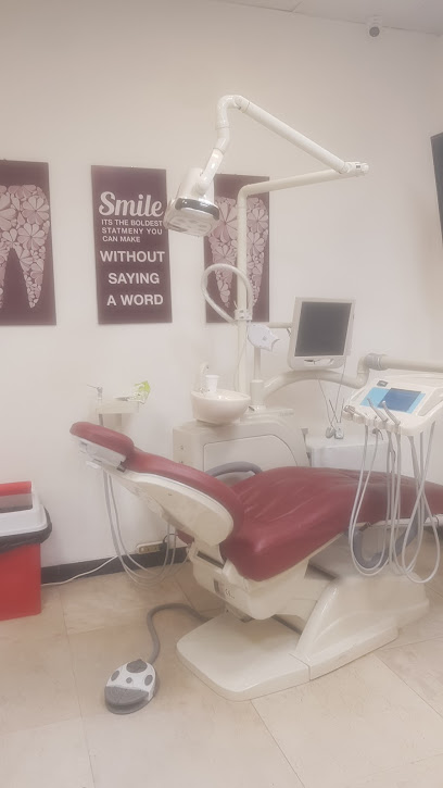 عيادة 24ساعه لطب الاسنان 24hour dental clinic