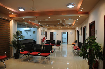 مستشفى الفيصل للعيون