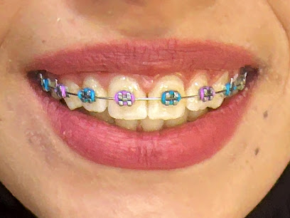 د. جعفر نبيل لتقويم و تجميل الأسنان