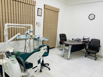 عيادة توث زون لطب وزراعة الأسنان