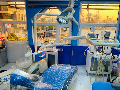 عيادات سيد الاسنان TEETH MASTER CLINIC