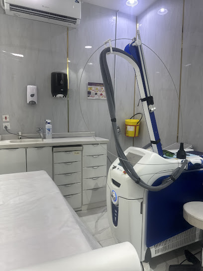 عيادات Josephderm جلدية و تجميل (فرع الإزدهار)