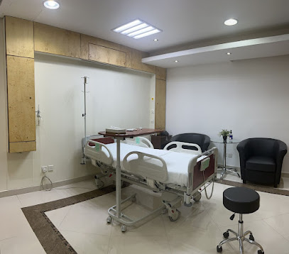 عيادات أجمل - مركز جراحة تجميل اليوم الواحد Ajmal Clinics