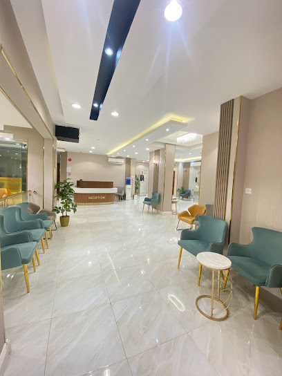 عيادات ميسان الشفا