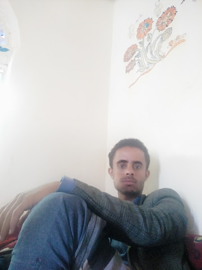 عيادات الدكتور احمد الزبيدي