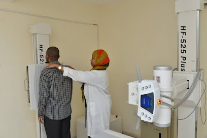 مركز مايوت للعلاج الطبيعي وإعادة التأهيل