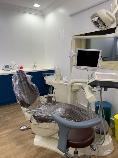 عيادات بيور هيلث Pure Health Clinics