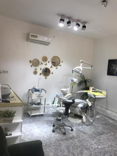 مركز البيت الابيض