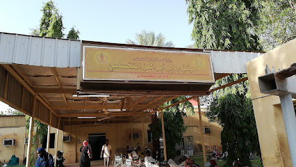 Jabir Abu Eliz Diabetic