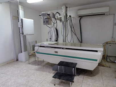 Exir Medical Complex