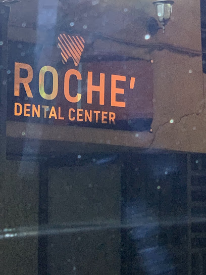 Roche dental center