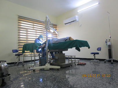 عيادة نيو هير لزراعة الشعر