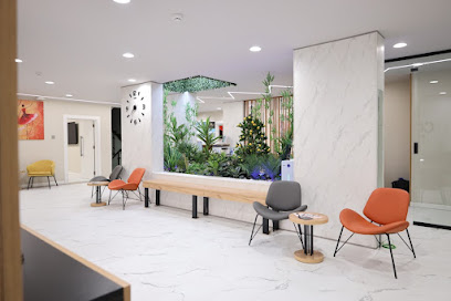 عيادات تجميل كوزمو بروف | جلدية وليزر وبشرة وجراحة تجميل