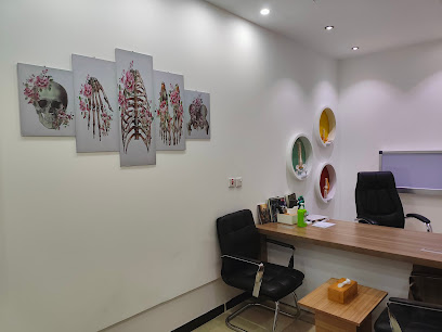 عيادة الدكتورة ريم عباس حمادي اختصاص امراض المفاصل و الروماتزم