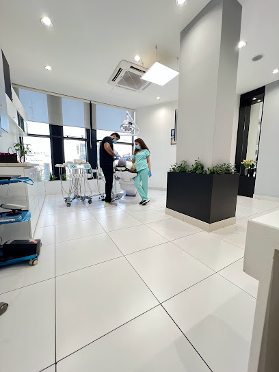 اوبين لطب الاسنان والتجميل Aubaine Center