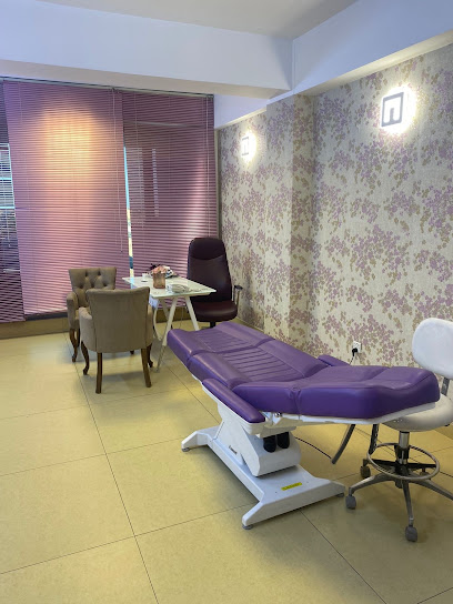 Dr. Ban Beauty Clinic عيادة الدكتورة بان رافع الاطرقجي